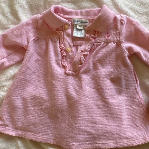 Ralph Lauren dress - Picture 2 of 2